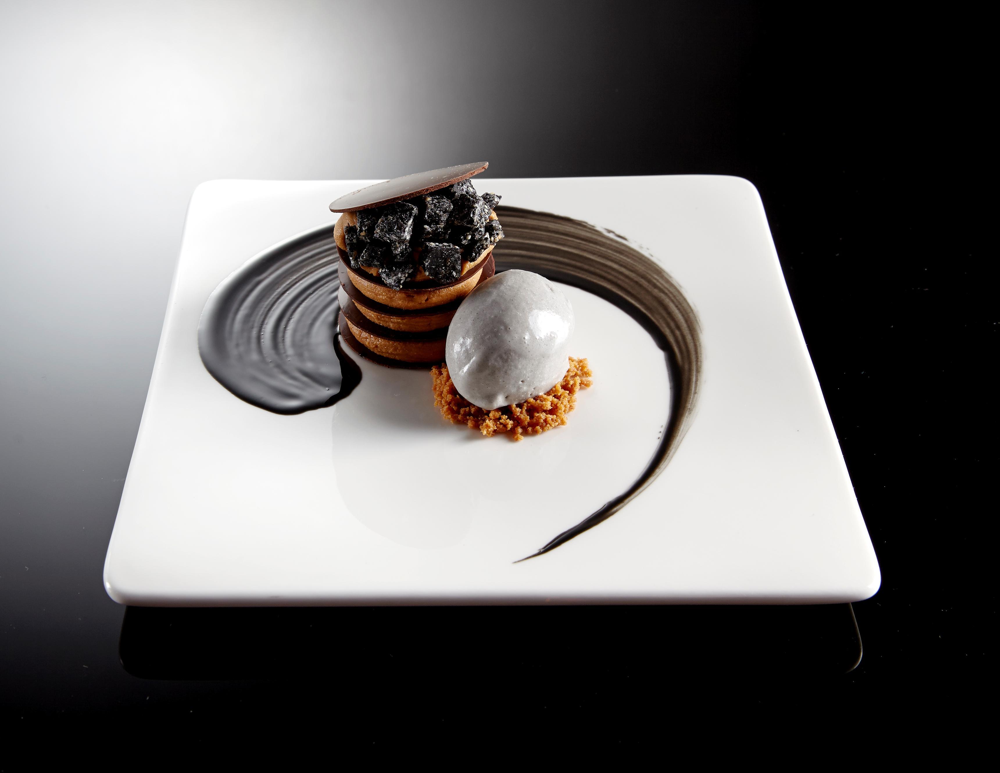 The Darling At The Star Hotel Sydney Exterior foto A contemporary Japanese dessert